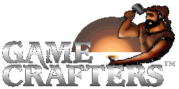 Game Crafters Logo